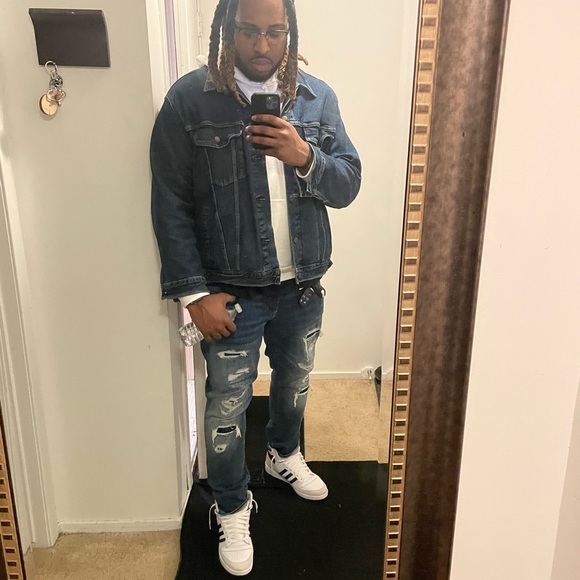 Meet your Posher, Benjiman - Picture 2 of 13